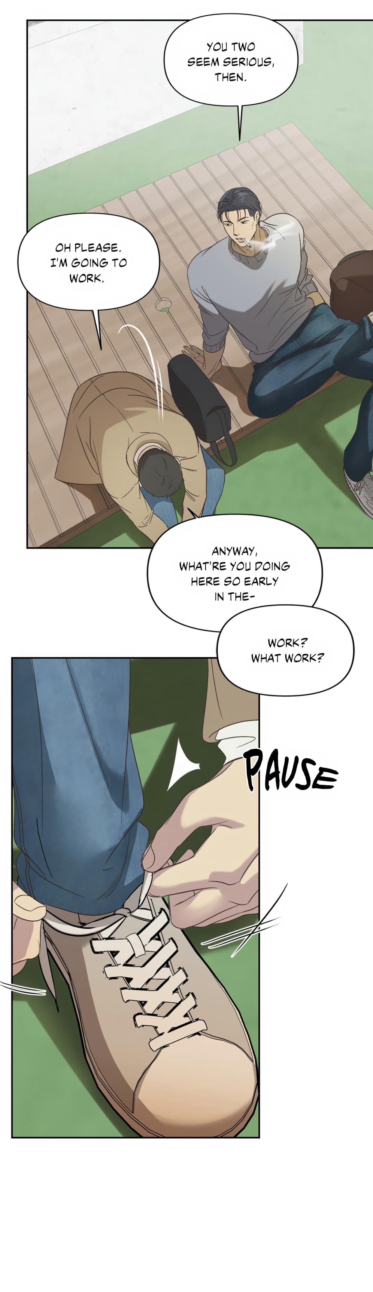 backlight, Chapter 12 image 13